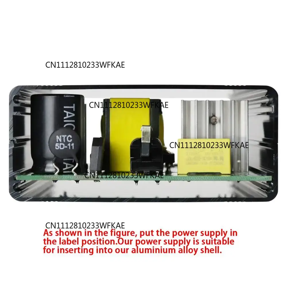 AC-DC 108W Dönüştürücü, AC 110 - Soldering Station T12 Oled incelemesi ve fiyatı