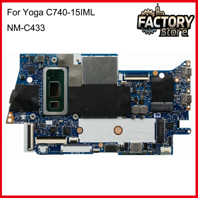 Lenovo Yoga C740-15IML için In - Khadas Vim4 8Gb incelemesi ve fiyatı