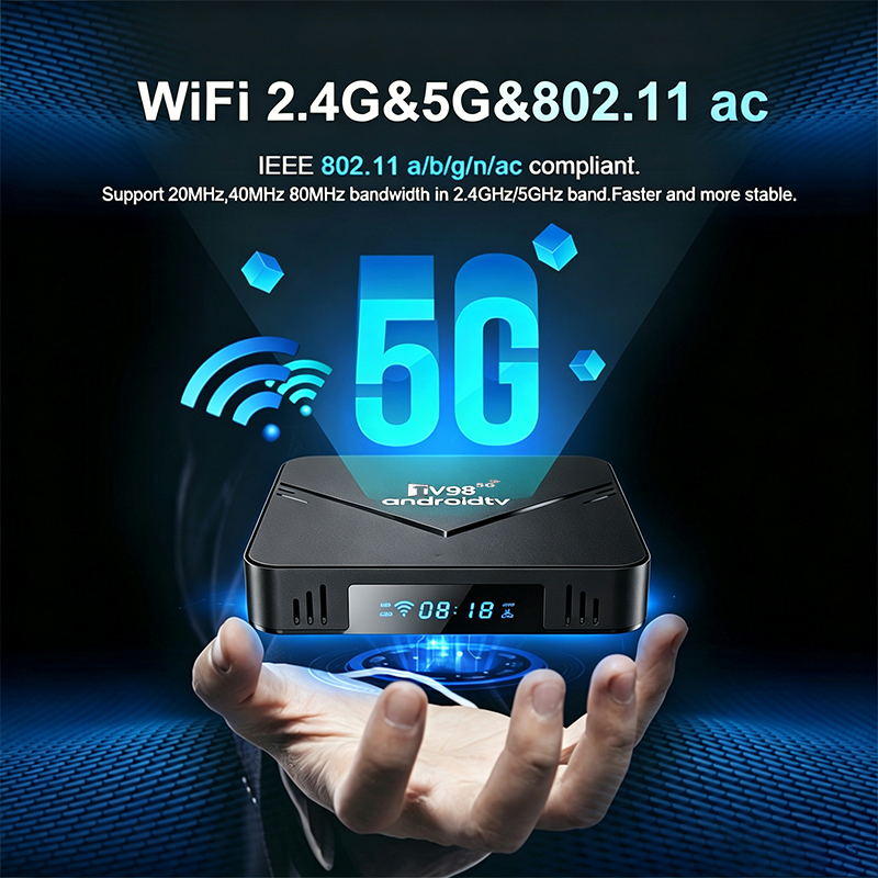 Akıllı TV Kutusu, Android, 4K, - Radxa Rock 5B 16Gb incelemesi ve fiyatı